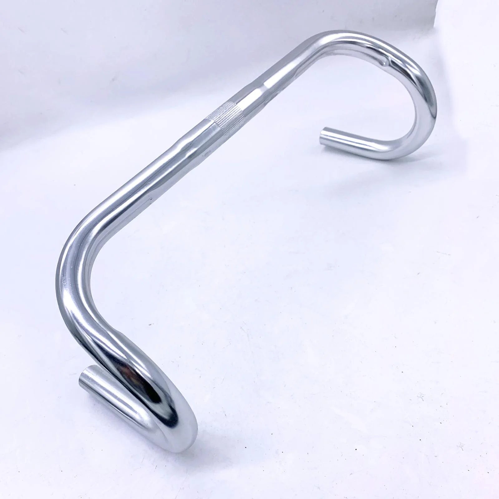 Compact Race Handlebar 420mm Aluminum Alloy M9463