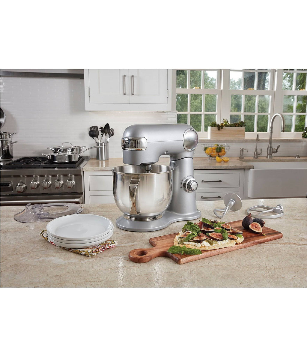5.5 Quart Stand Mixer O41547