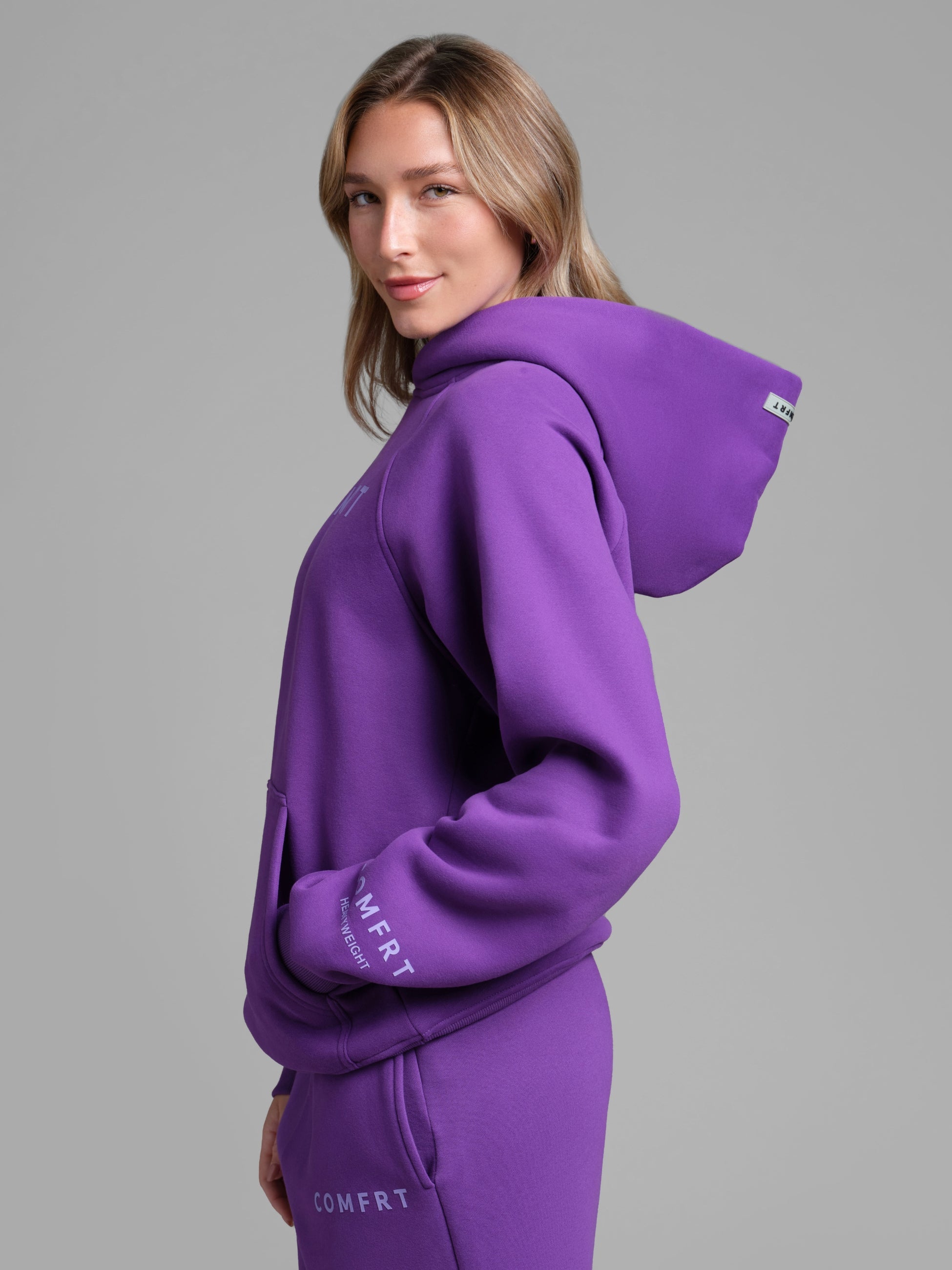 Tranquil Hoodie