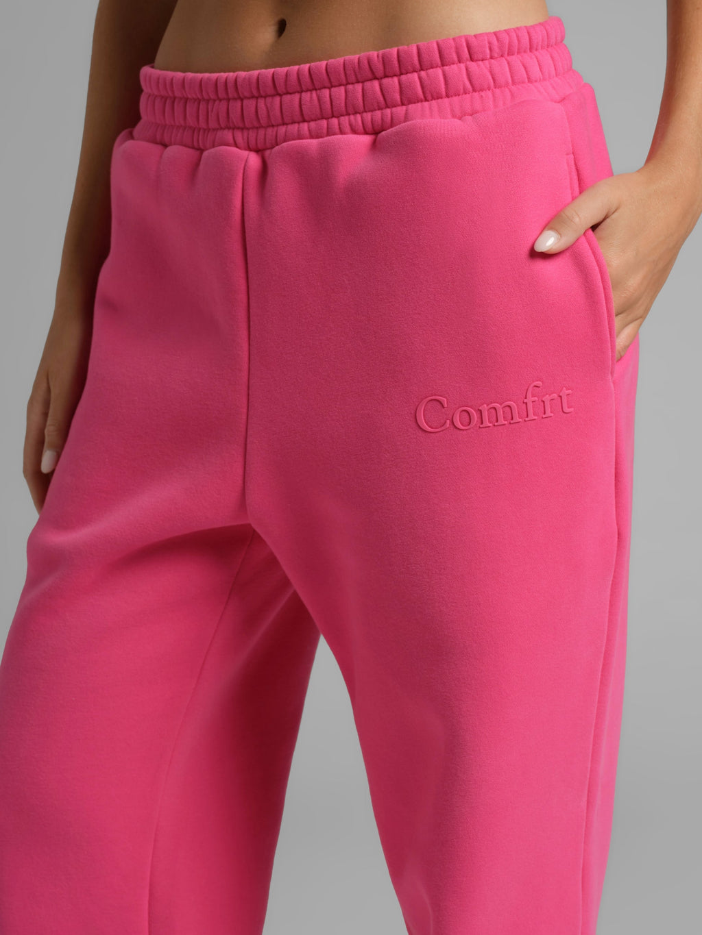Minimalist Sweatpants