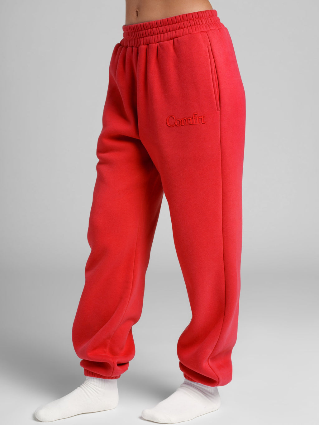 Minimalist Sweatpants