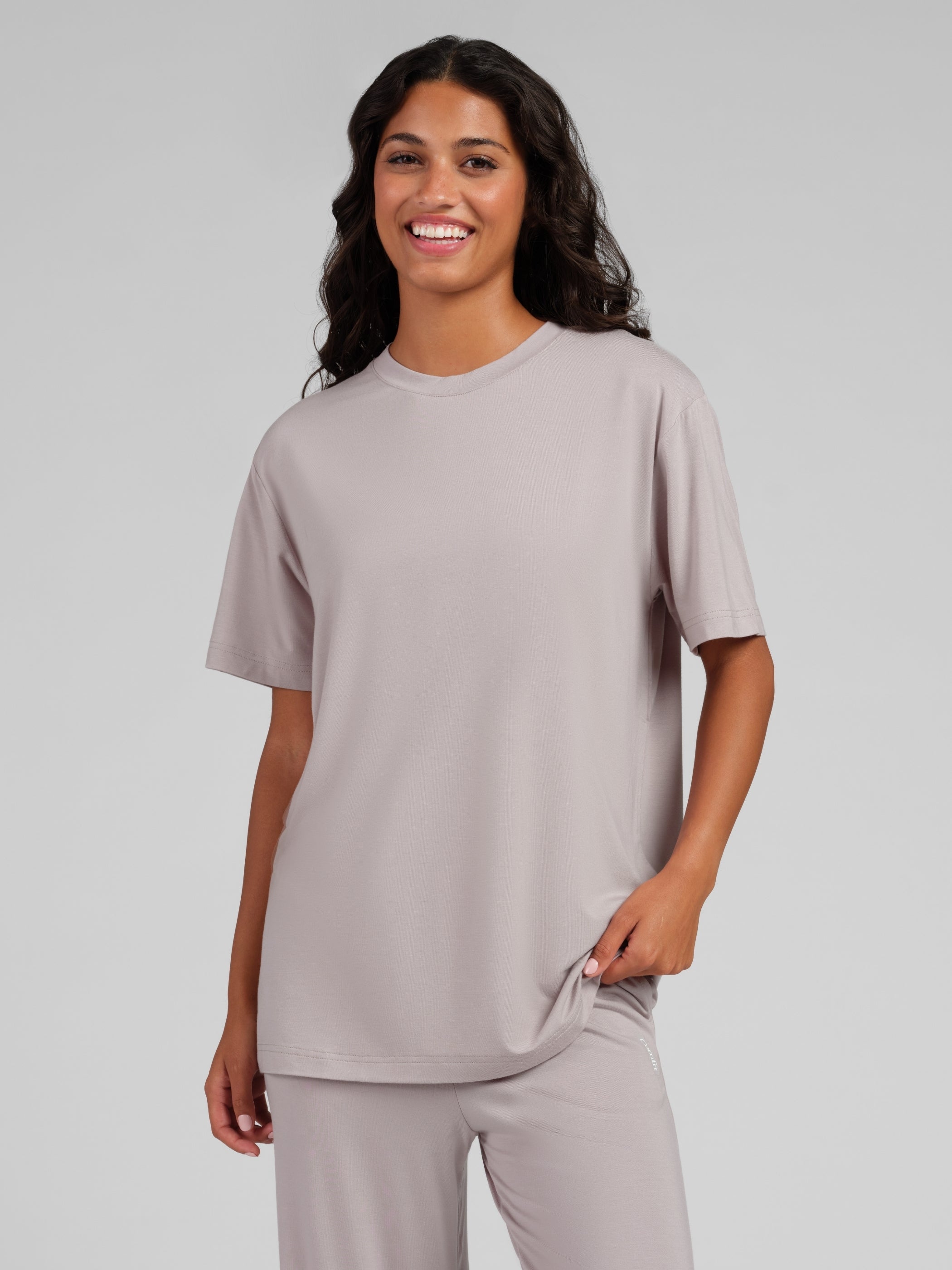 Cloud Lounge Tee