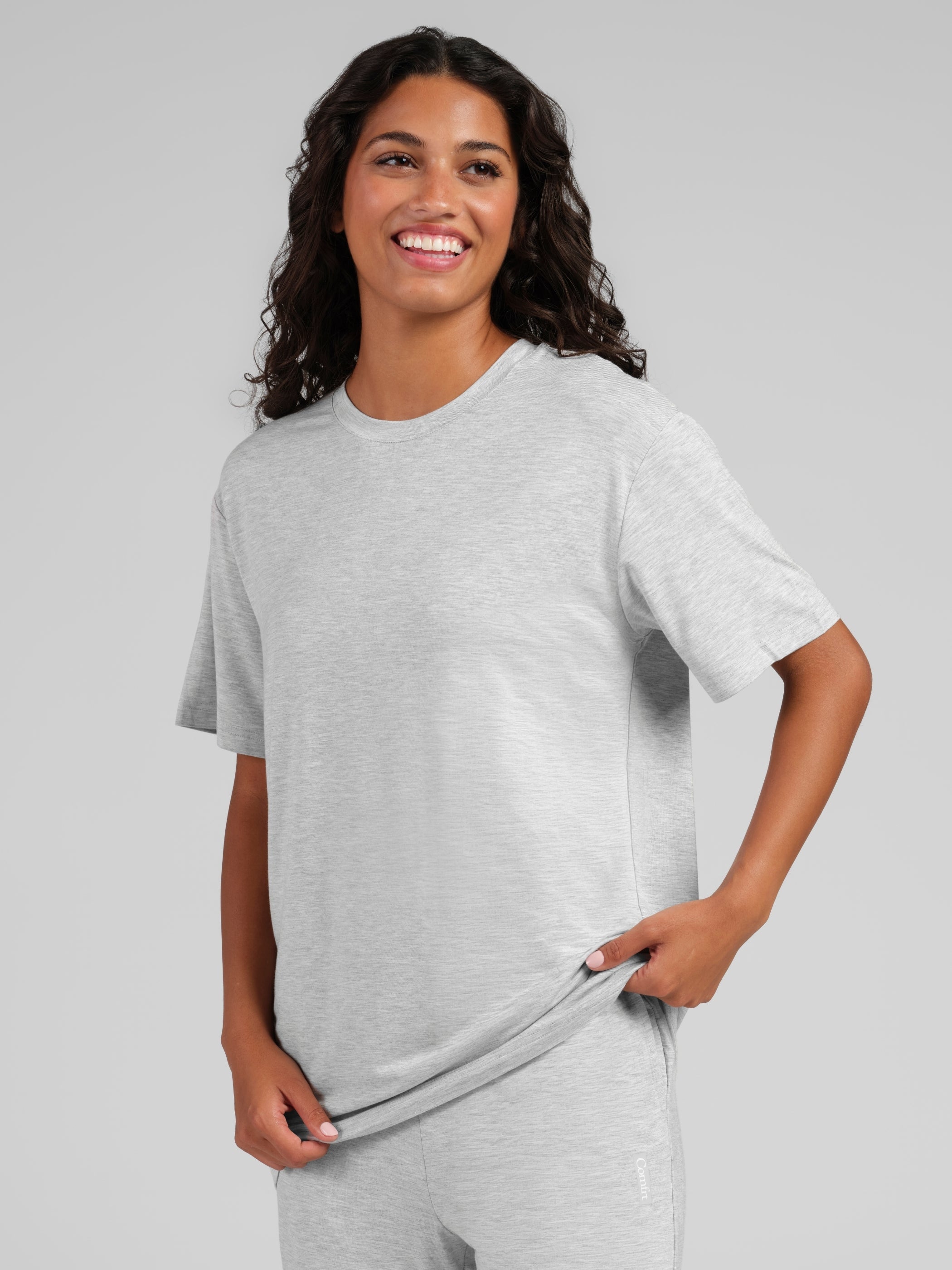 Cloud Lounge Tee
