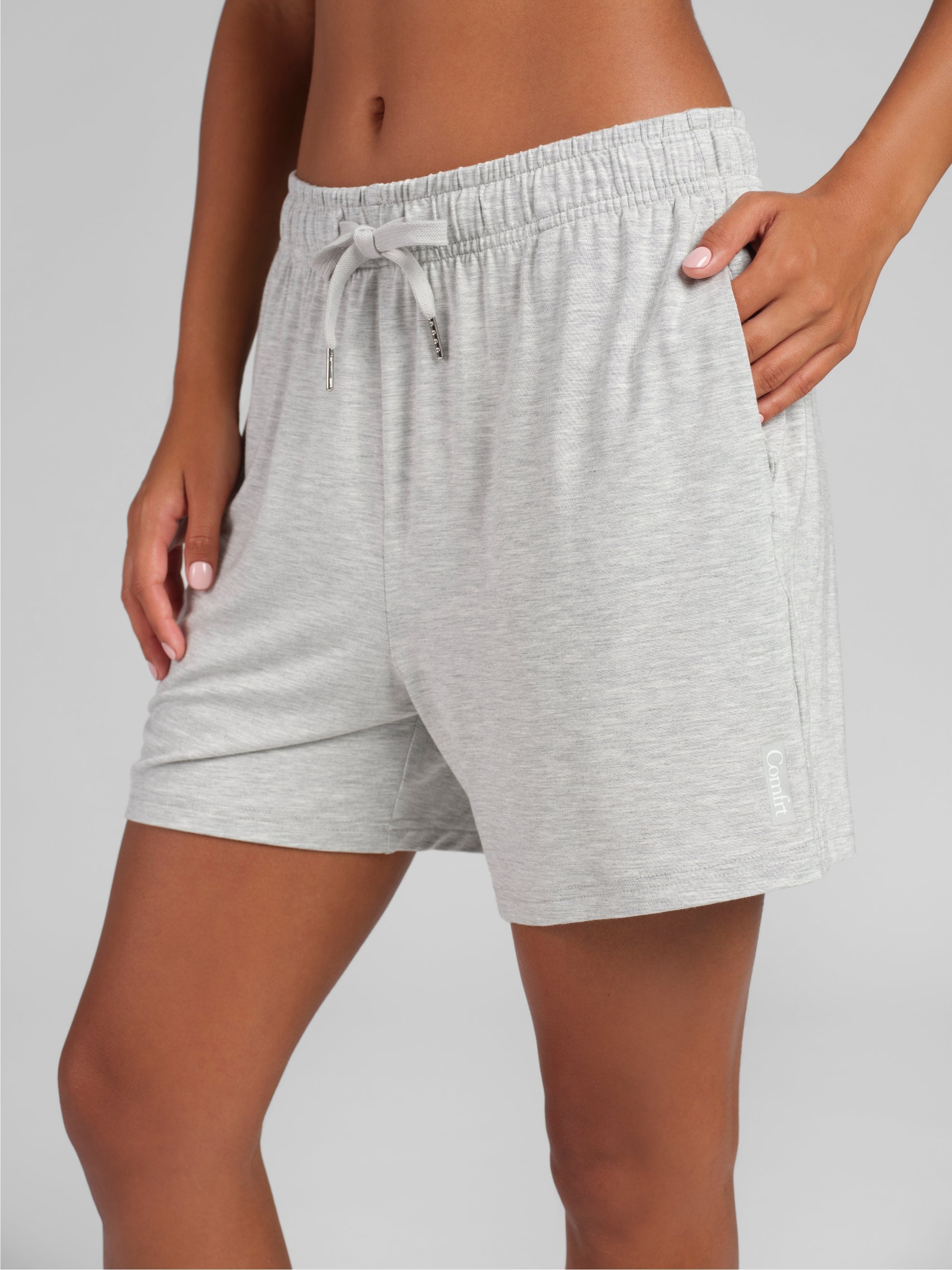 Cloud Lounge Shorts