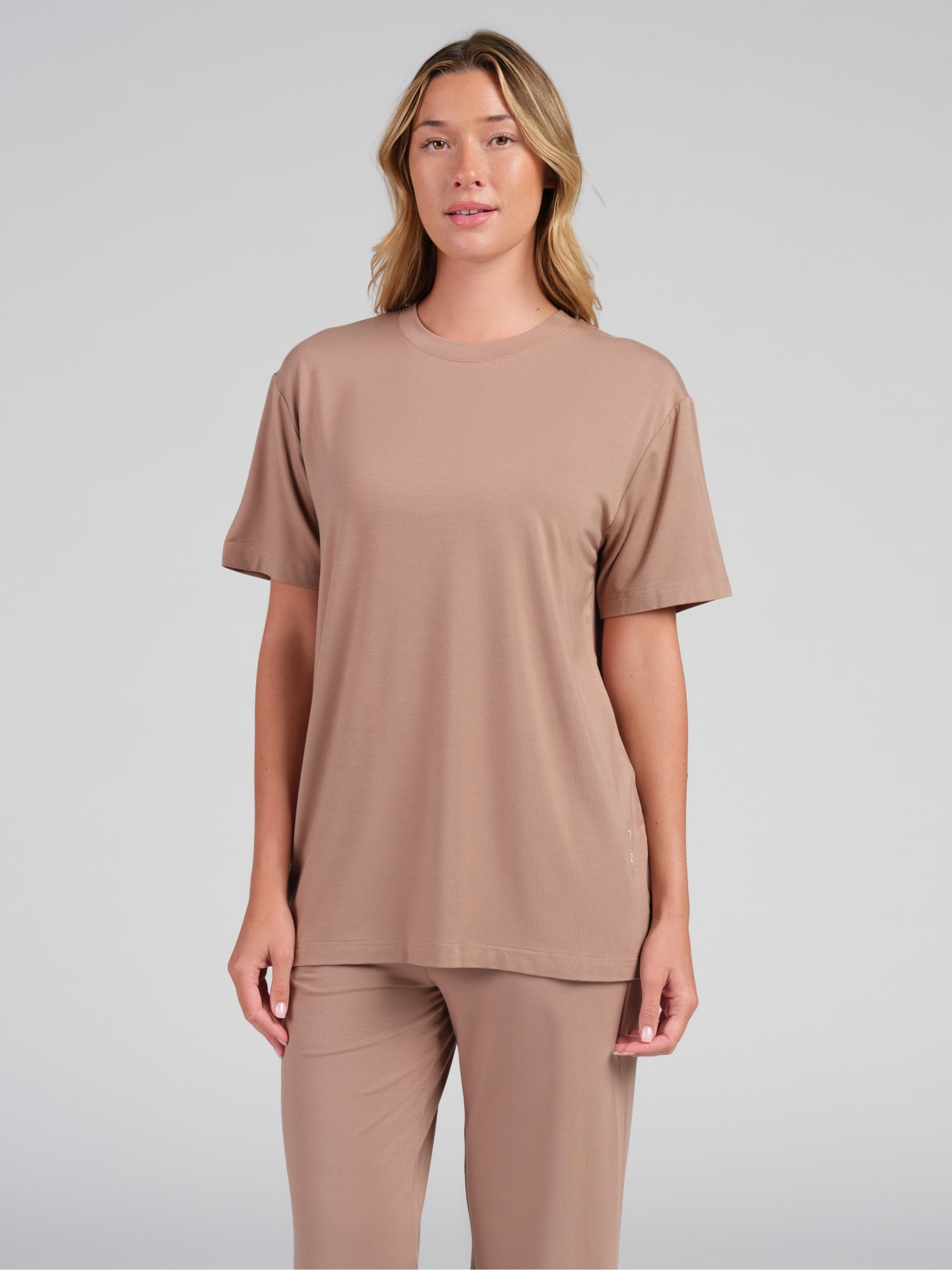 Cloud Lounge Tee