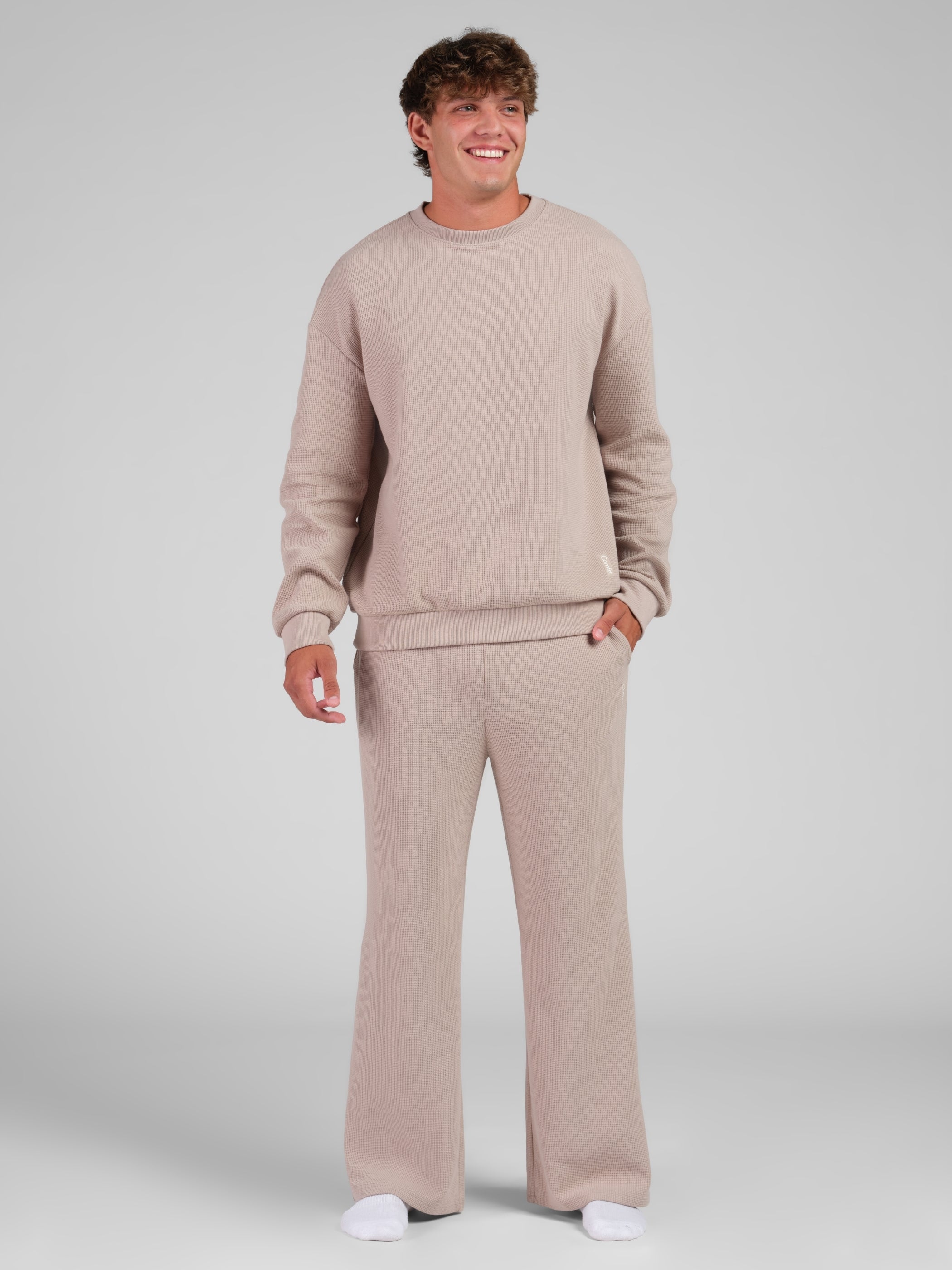 Waffle Lounge Pant