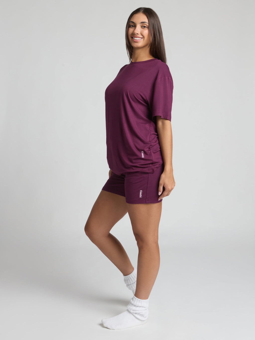 Cloud Lounge Tee