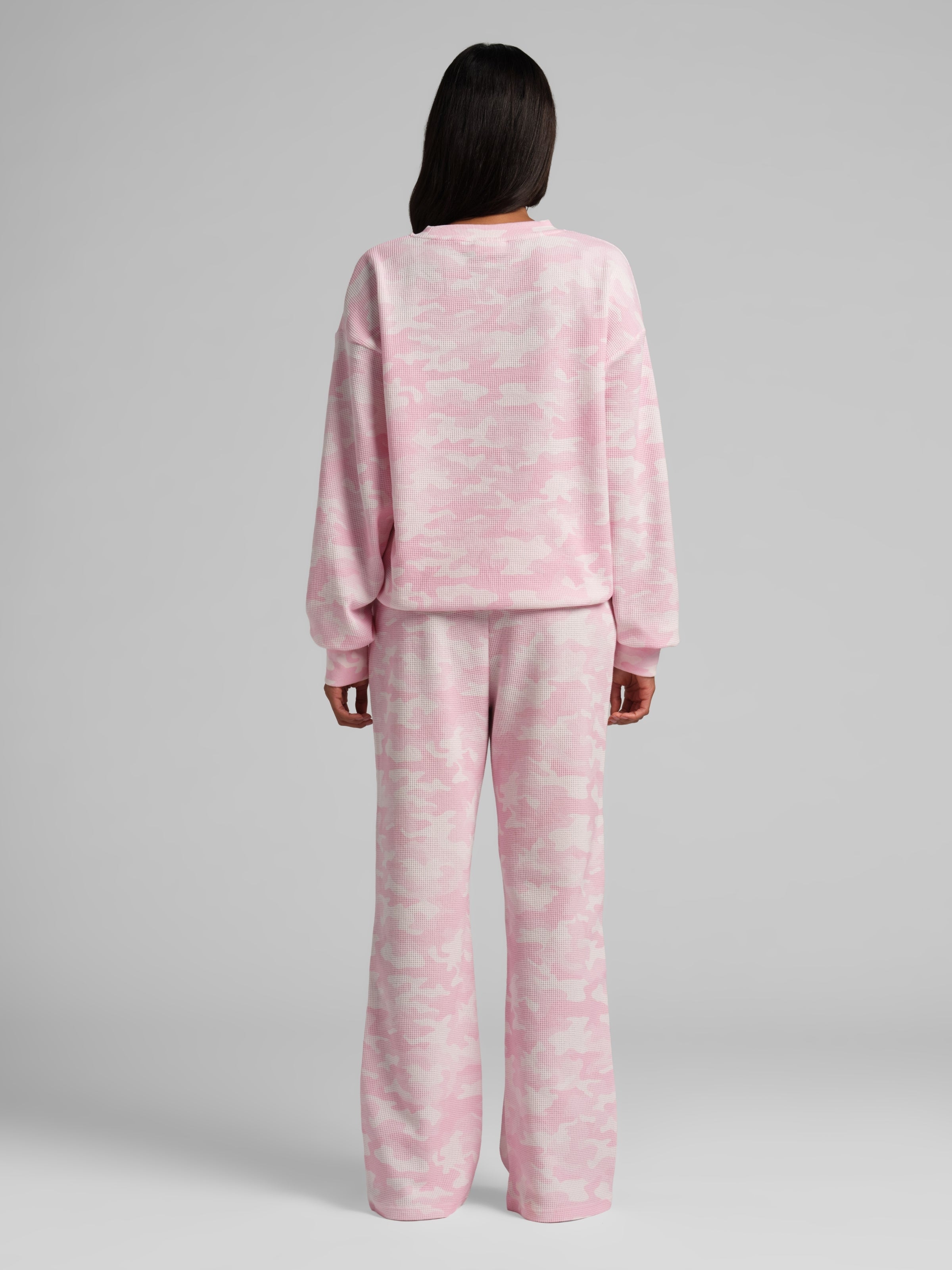 Waffle Lounge Pant