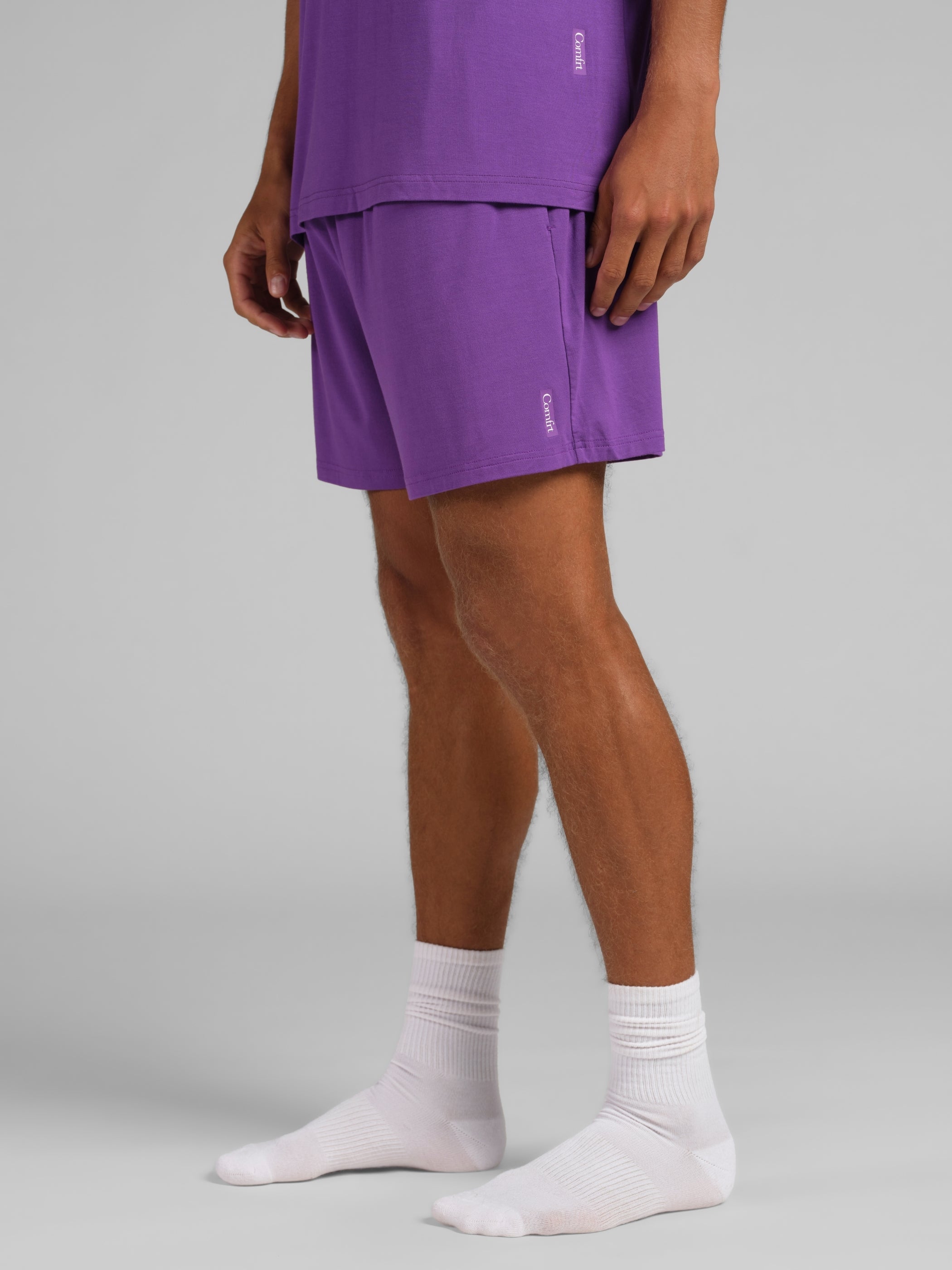 Cloud Lounge Shorts