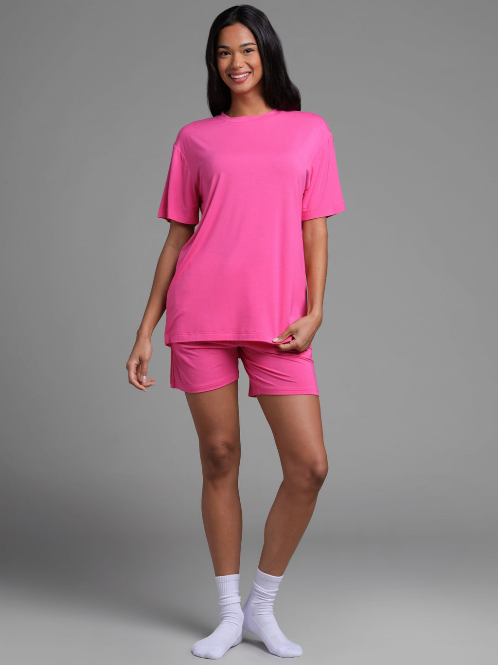 Cloud Lounge Tee