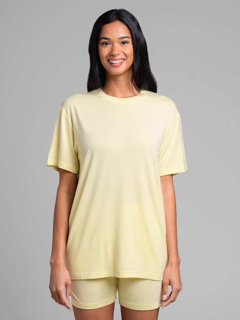 Cloud Lounge Tee