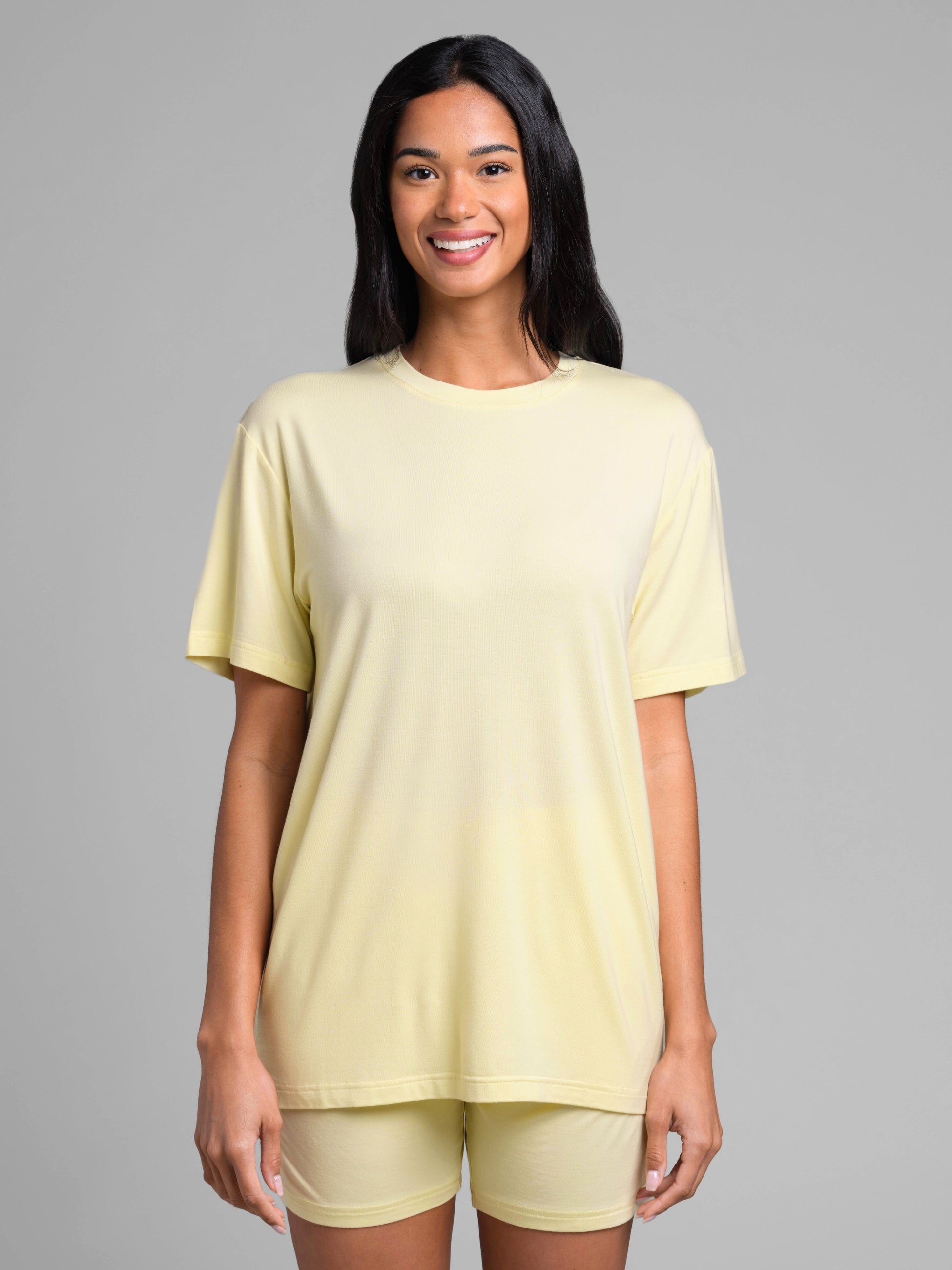 Cloud Lounge Tee