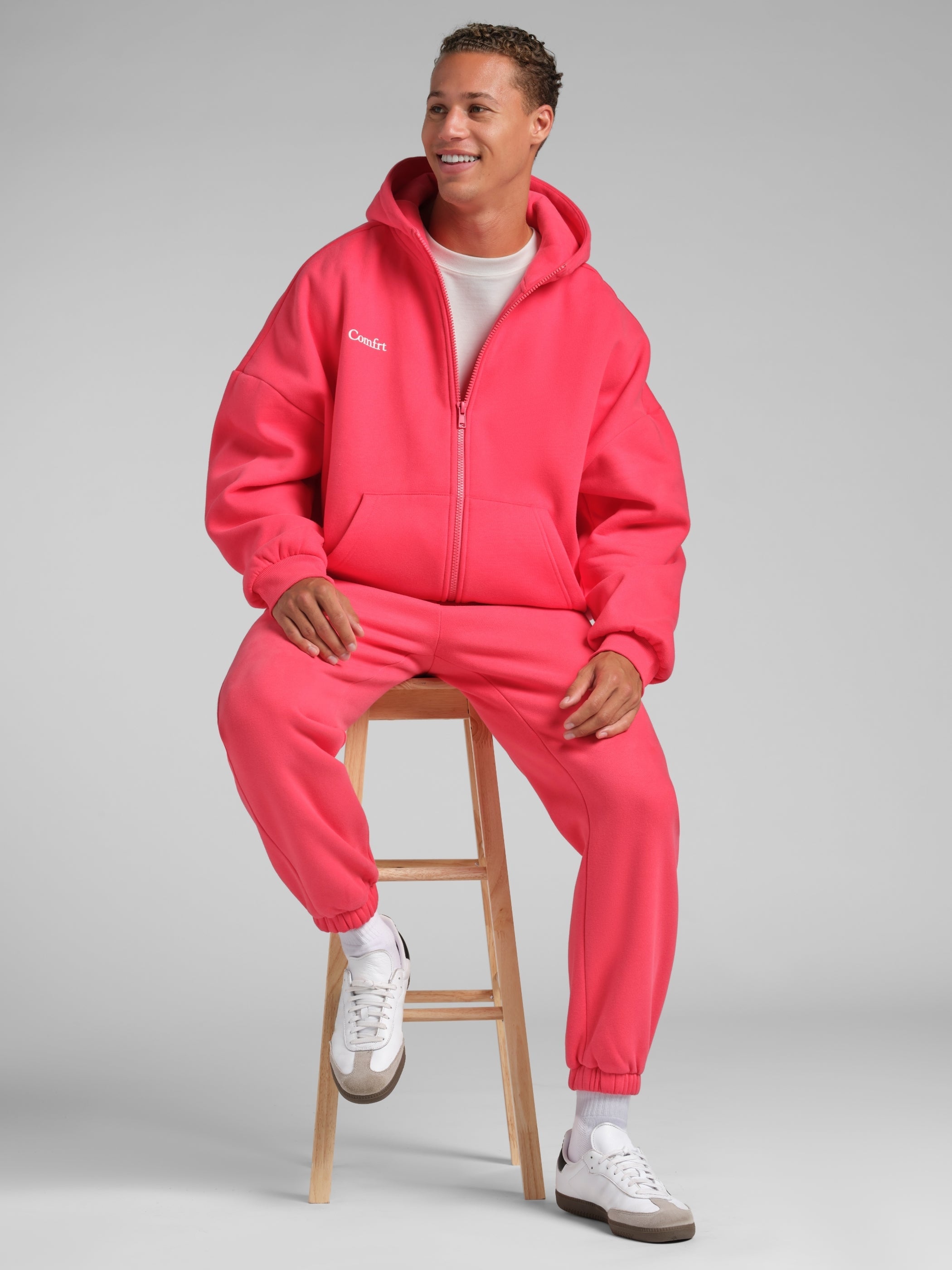 Cloud Sweatpants