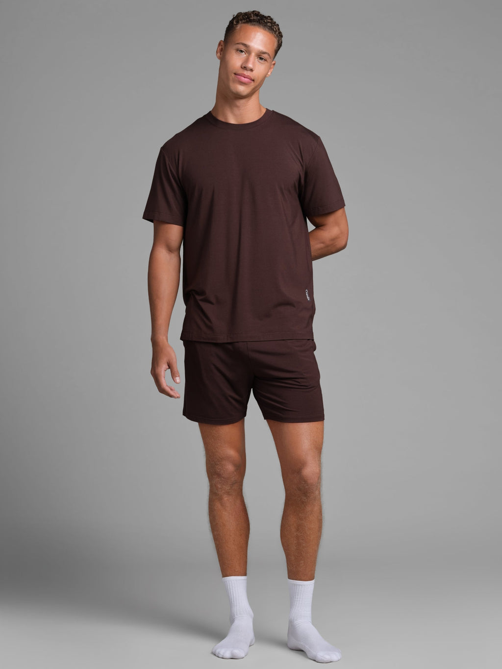 Cloud Lounge Shorts
