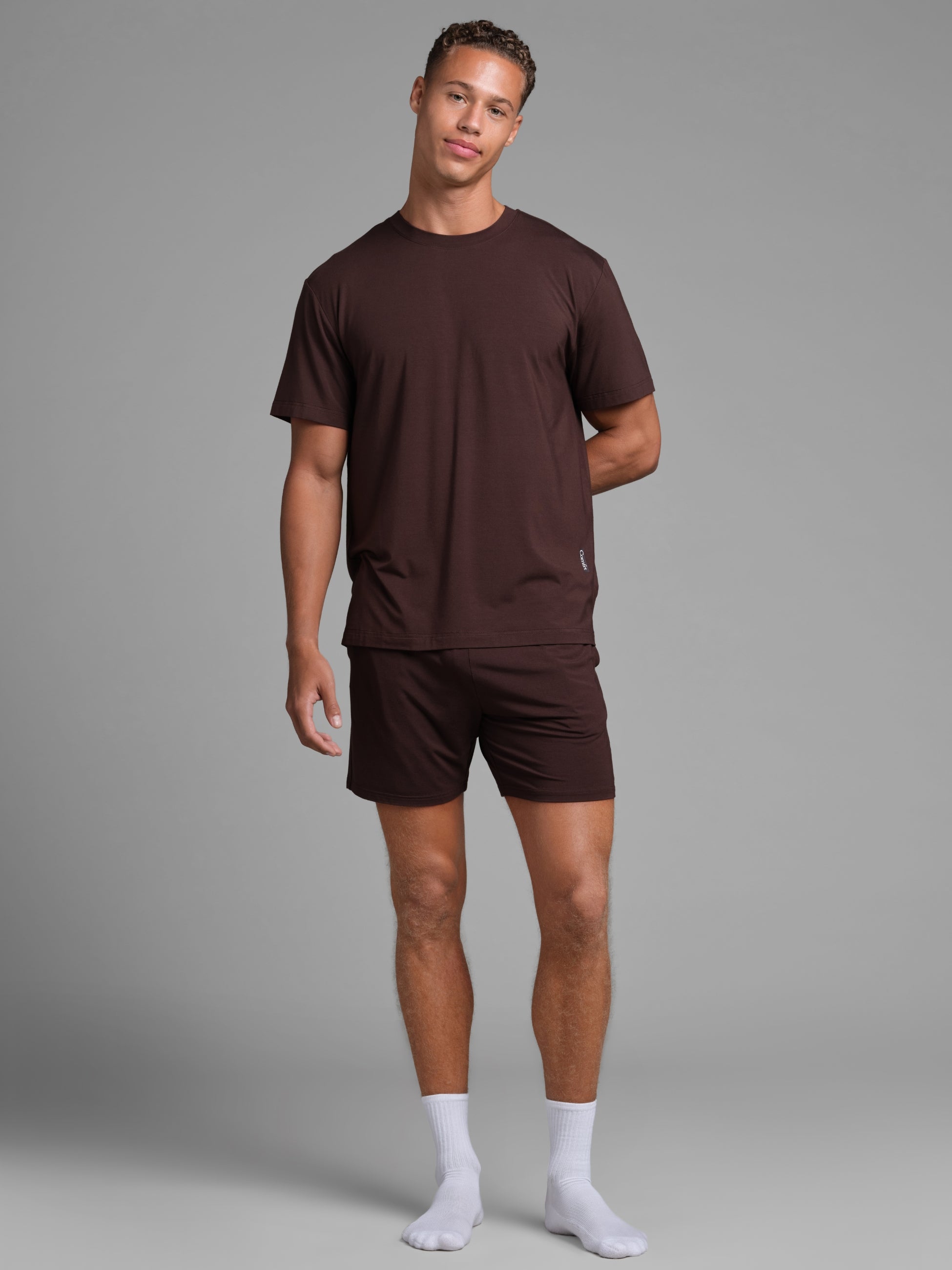 Cloud Lounge Shorts