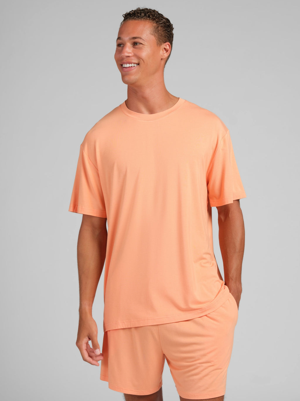 Cloud Lounge Tee