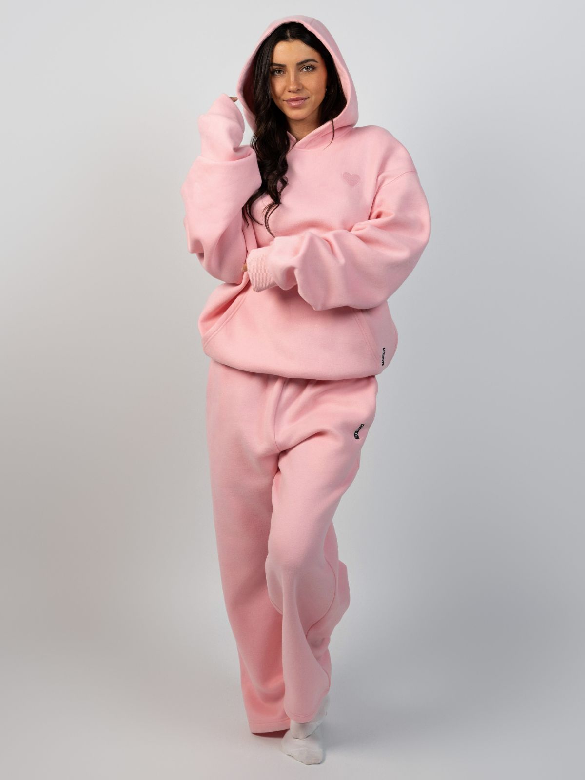 Love Hoodie – Mega