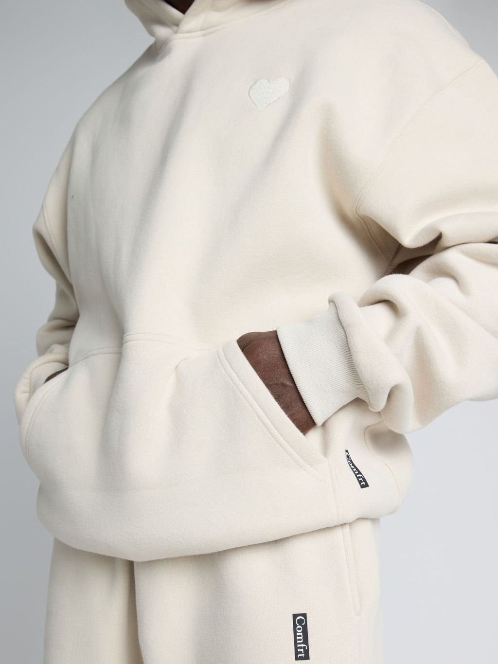 Love Hoodie – Mega