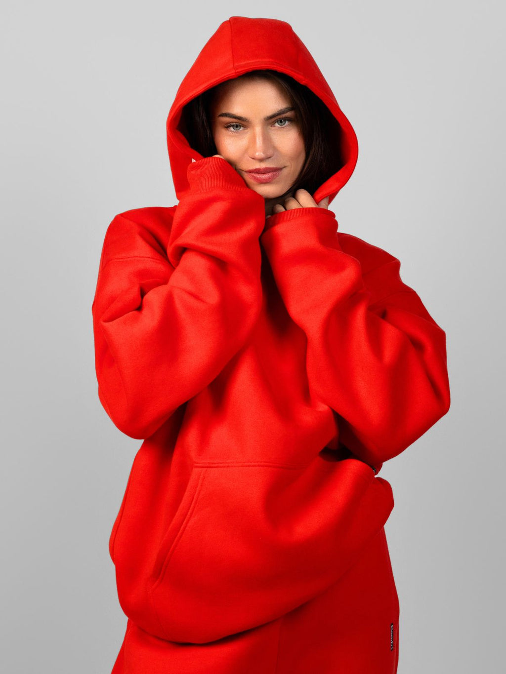 Love Hoodie – Mega