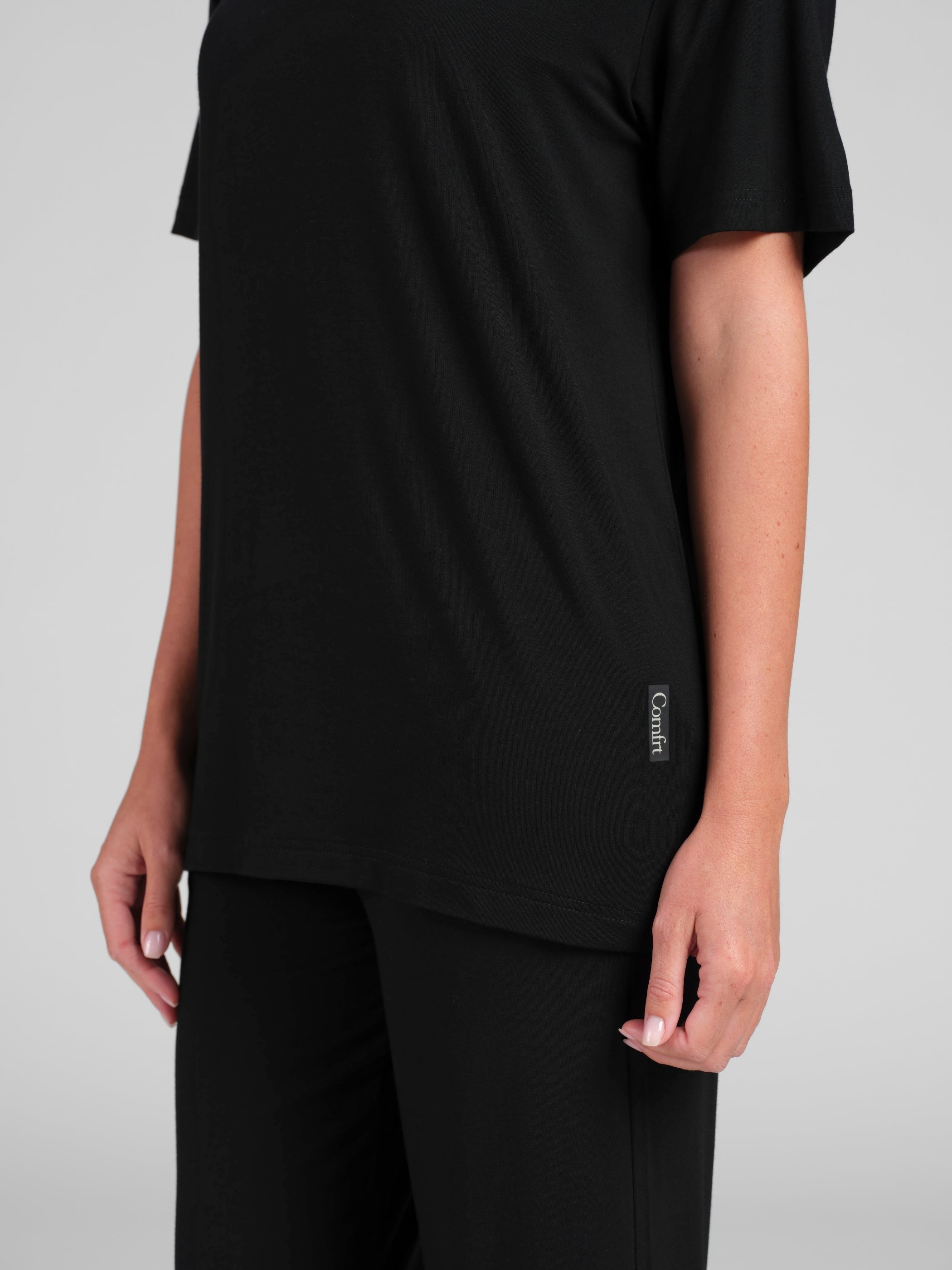 Cloud Lounge Tee