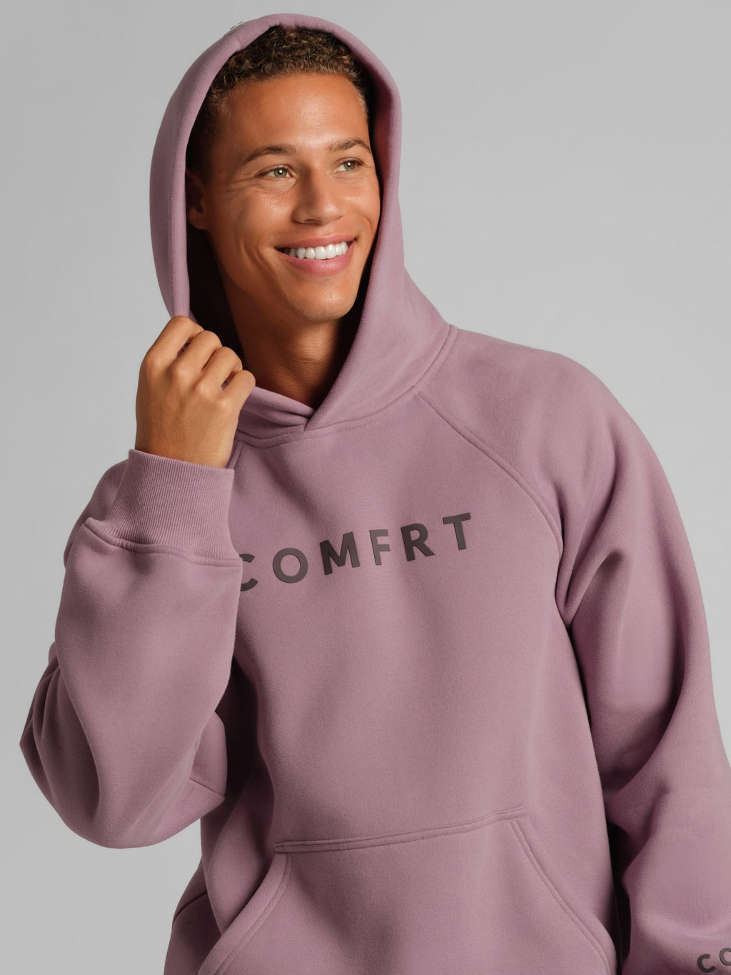 Tranquil Hoodie