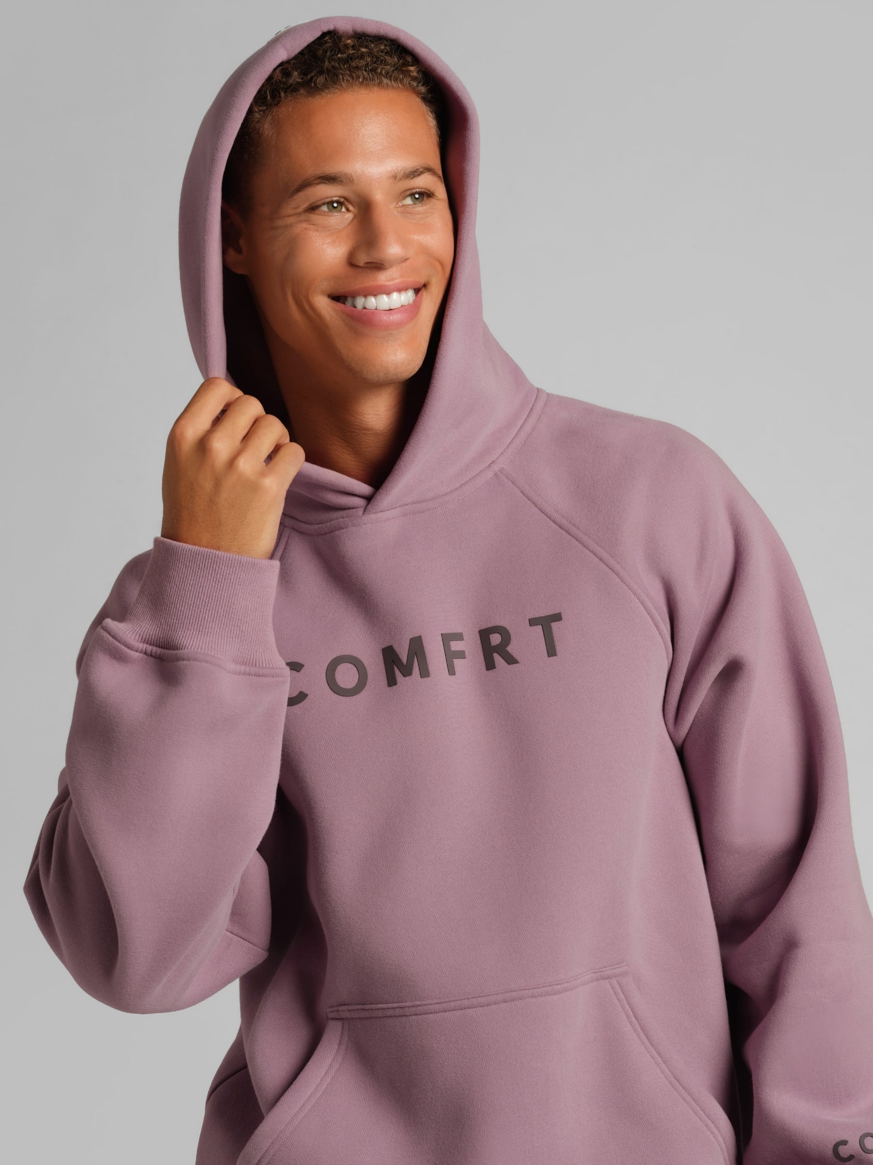 Tranquil Hoodie