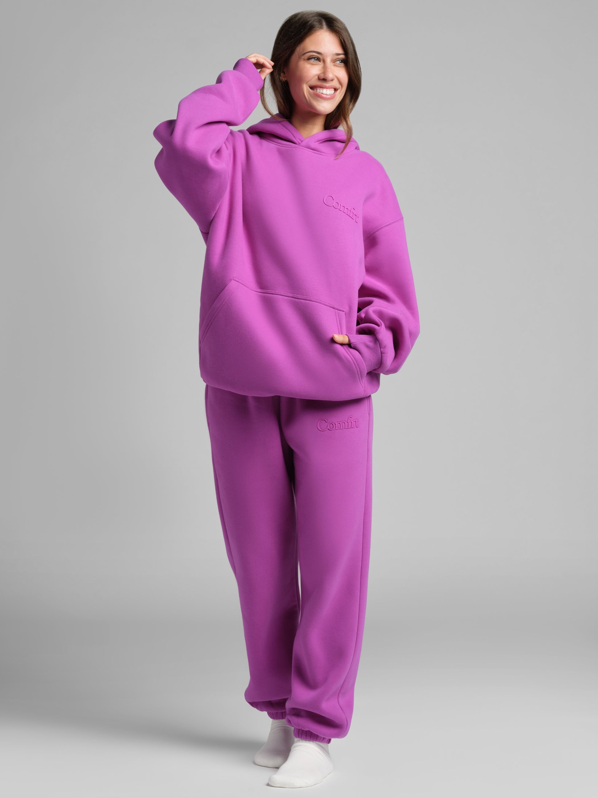 Minimalist Sweatpants