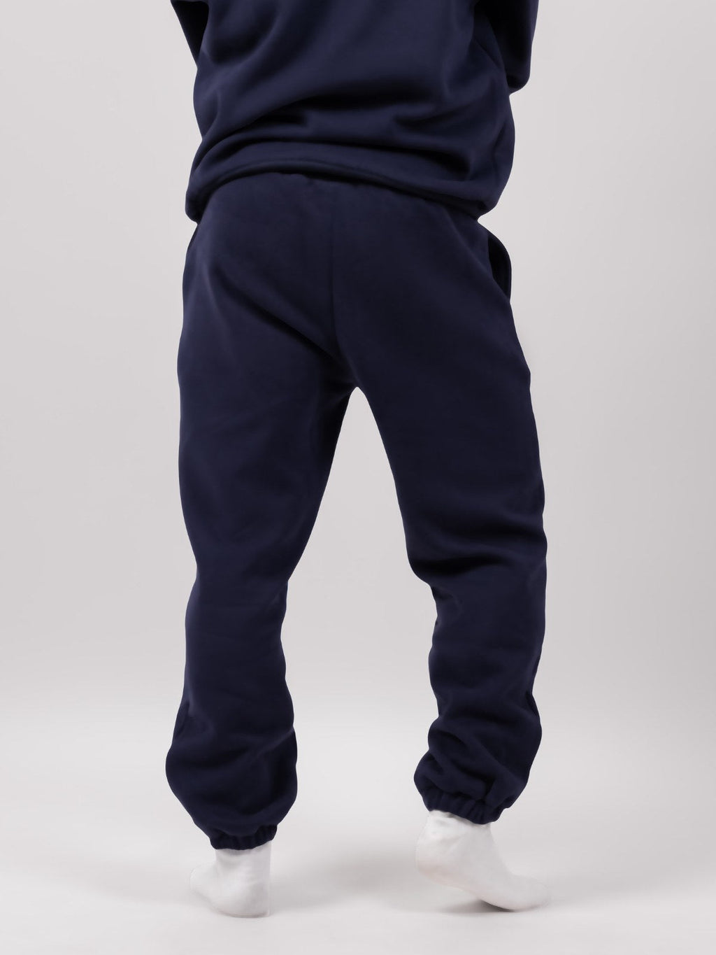 Minimalist Sweatpants
