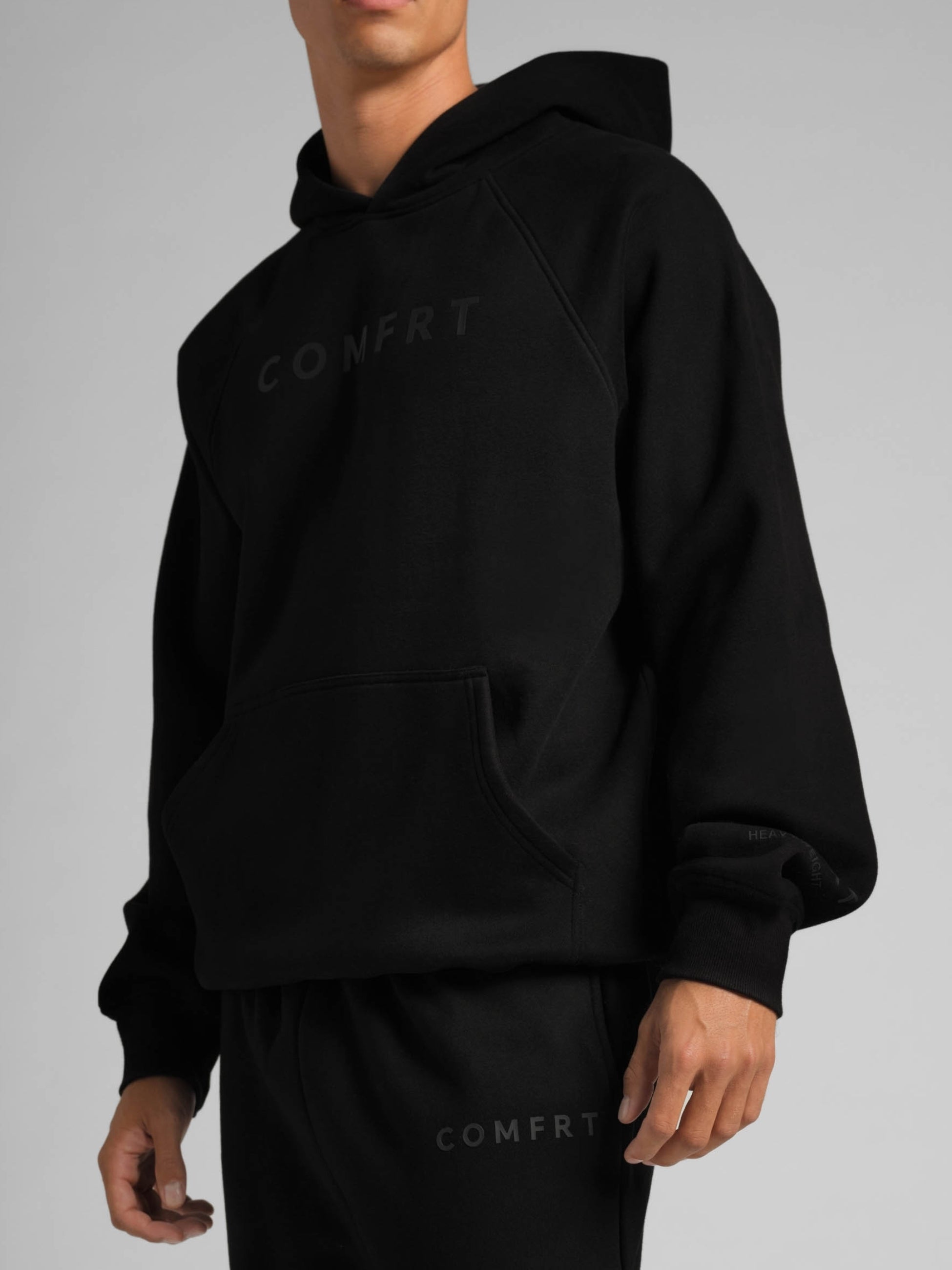 Tranquil Hoodie