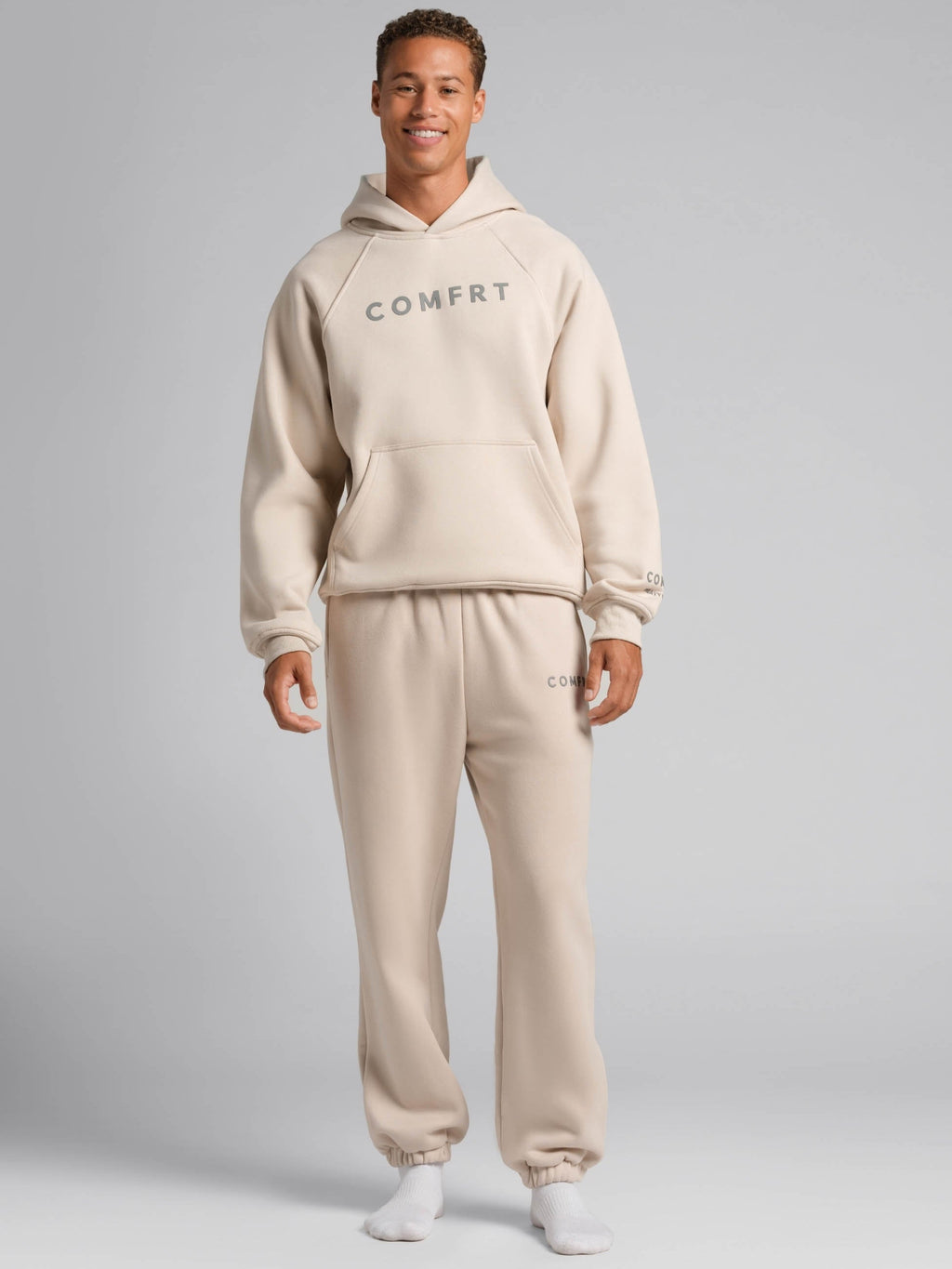 Tranquil Hoodie