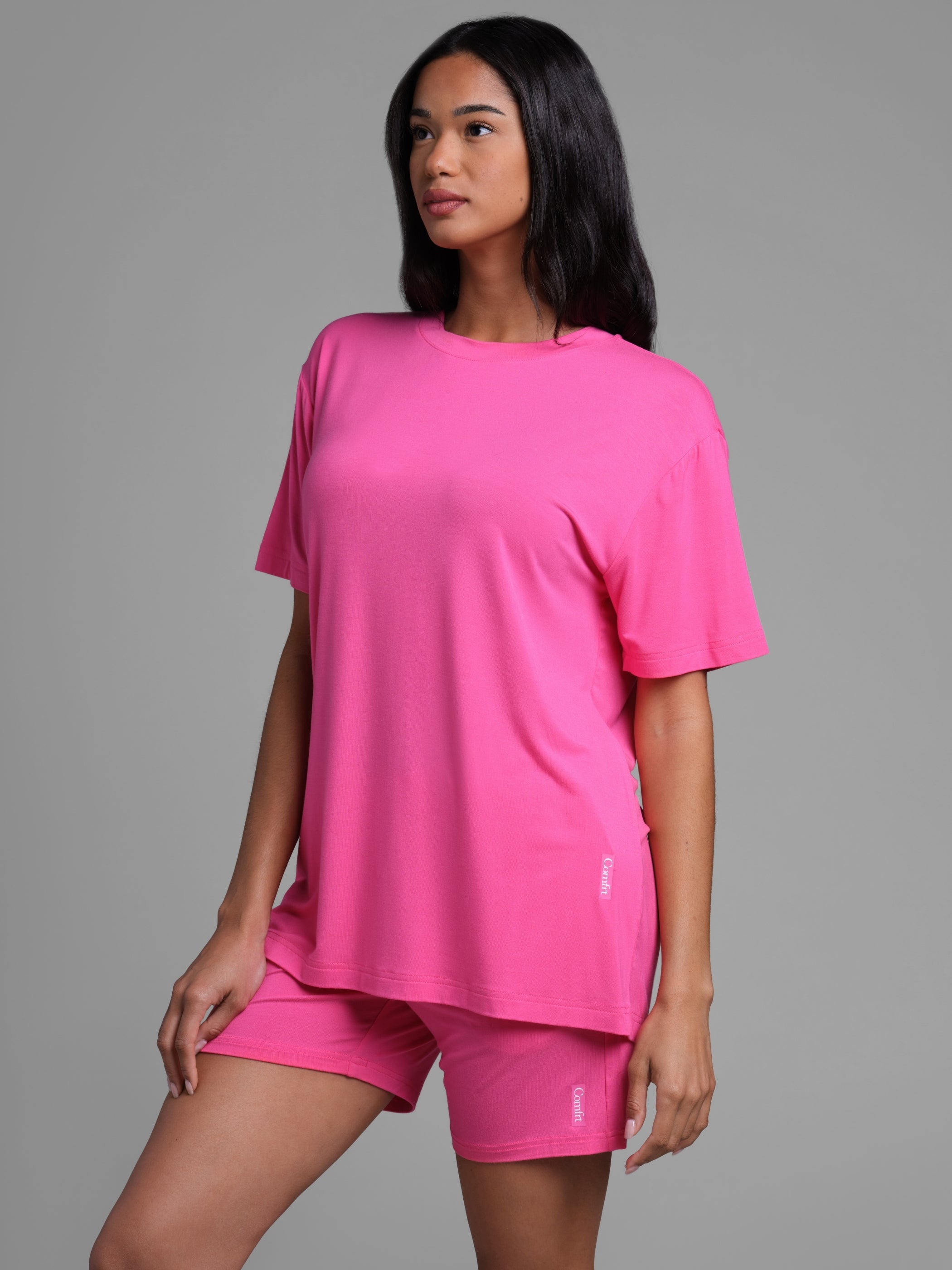Cloud Lounge Tee