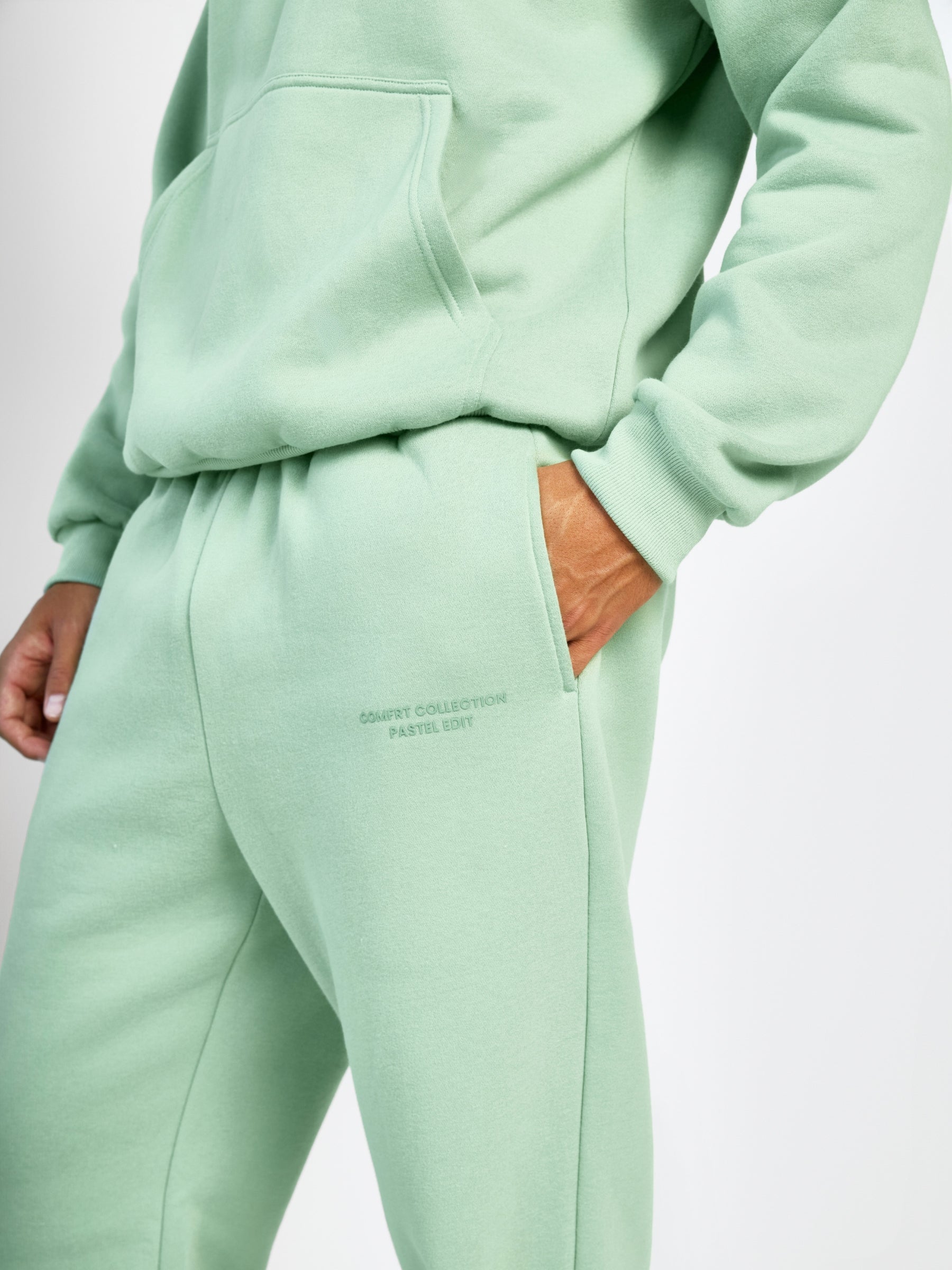 Pastel Sweatpants