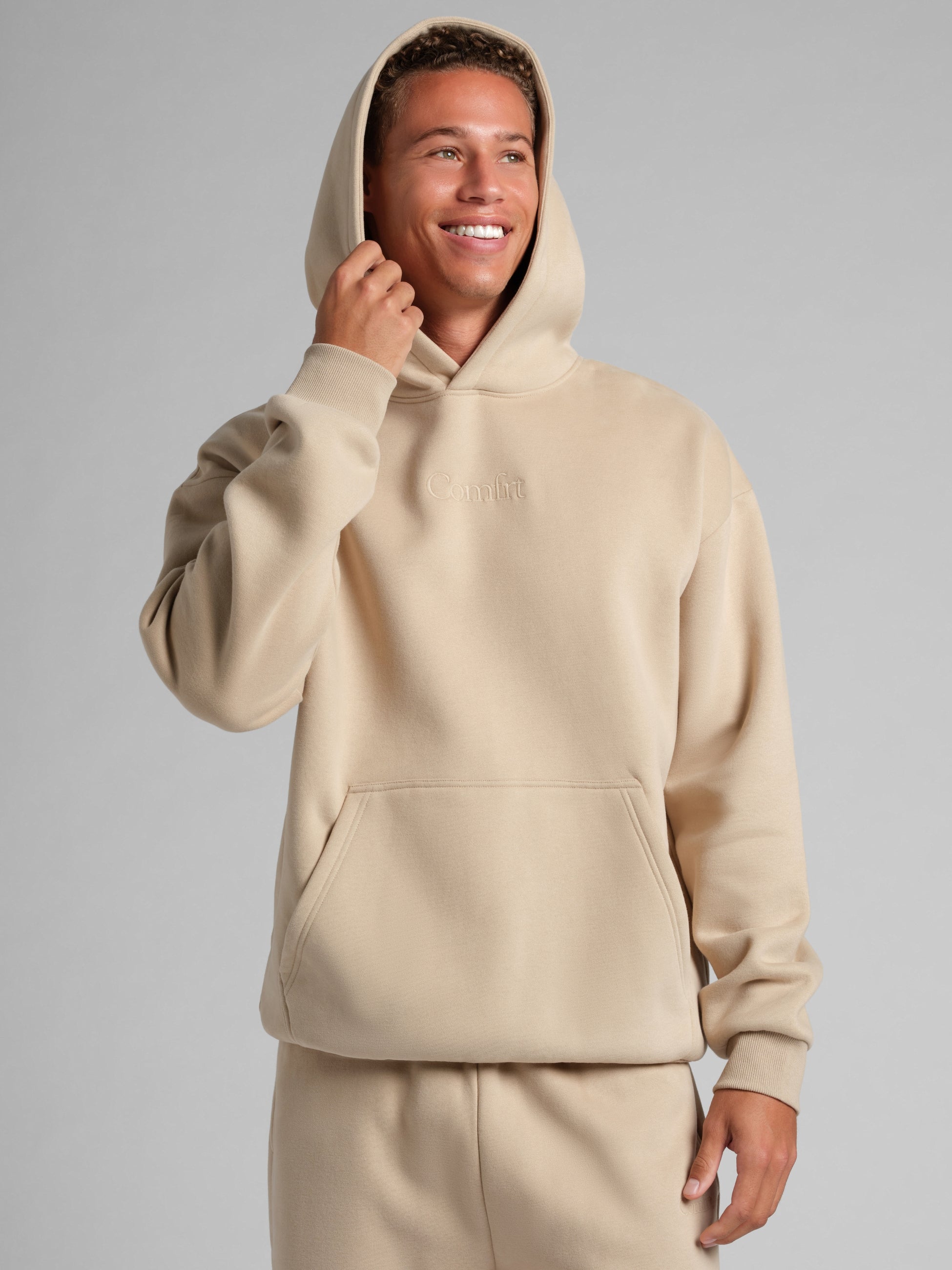 Signature Hoodie