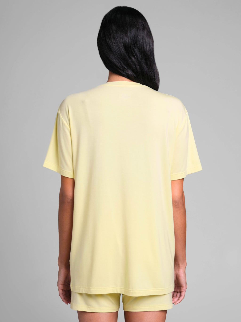 Cloud Lounge Tee