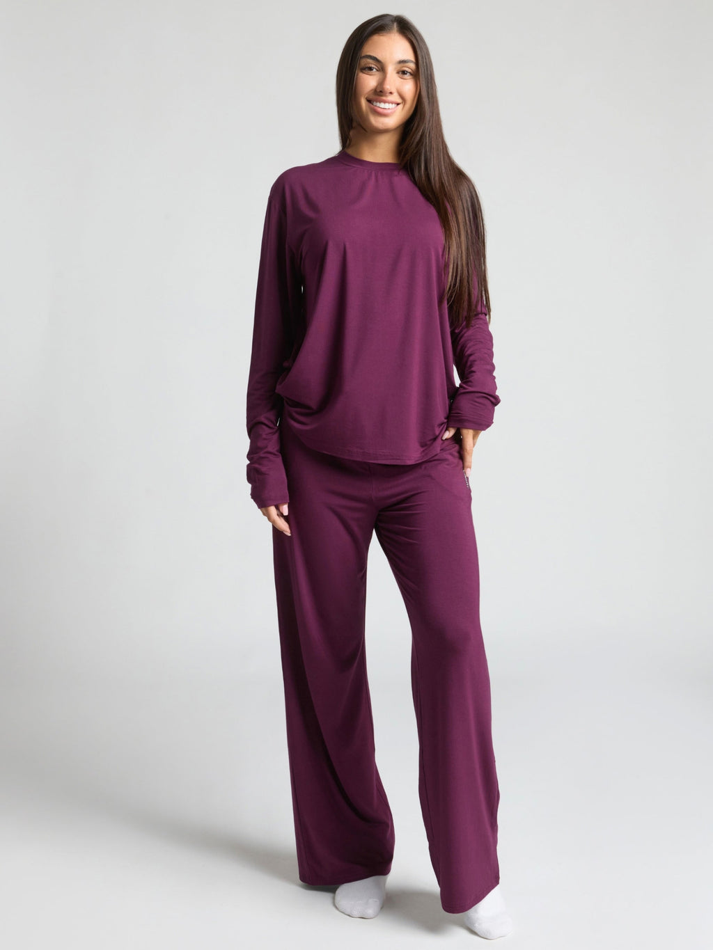 Cloud Lounge Pants