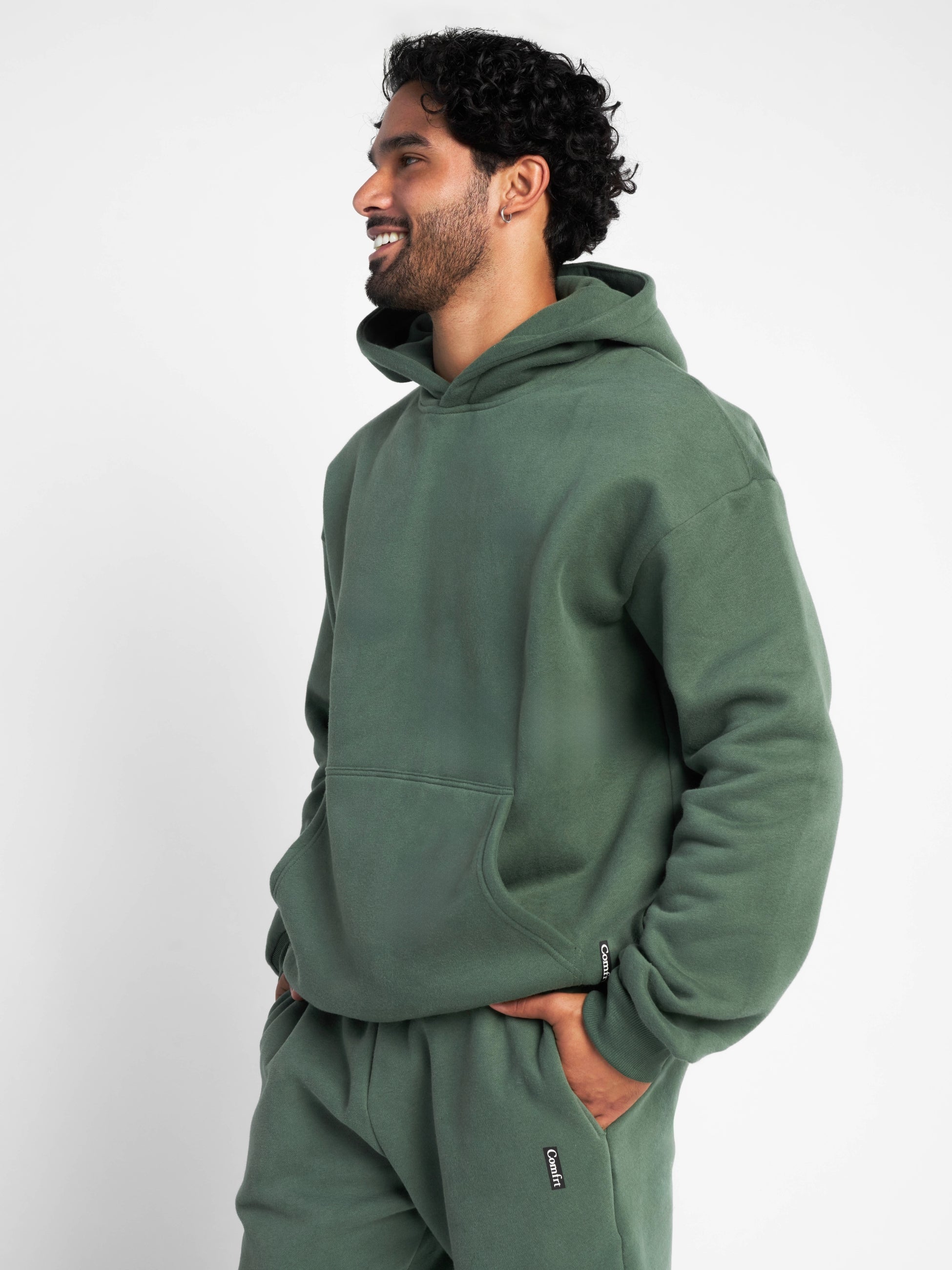 Standard Hoodie