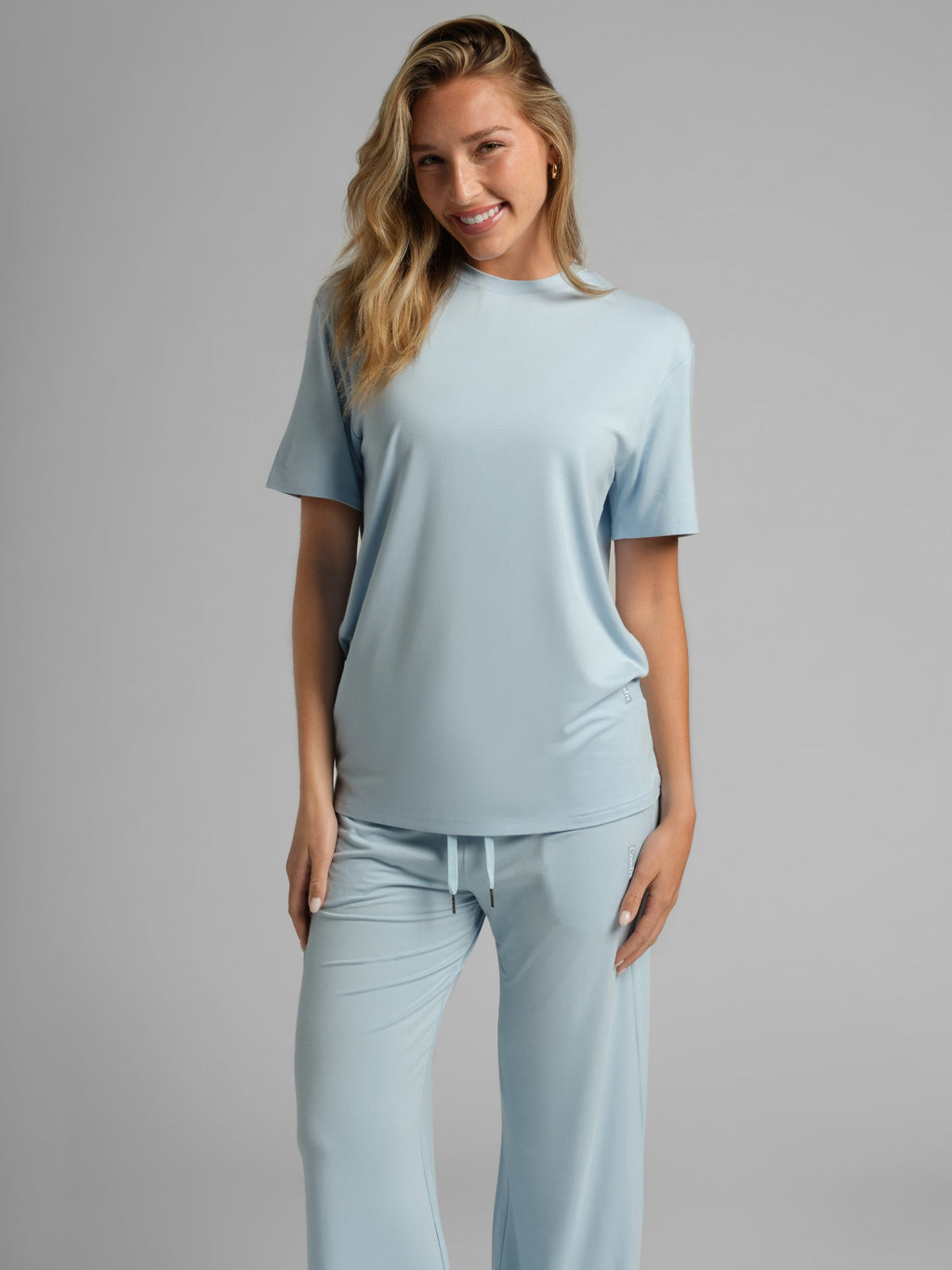 Cloud Lounge Tee