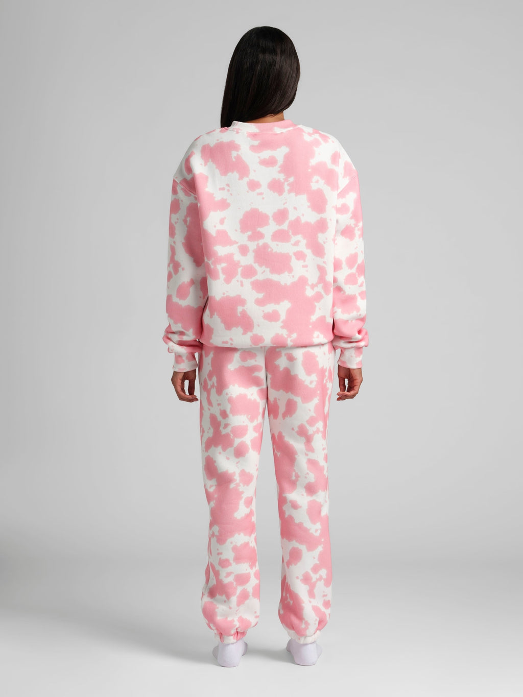 Minimalist Sweatpants