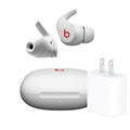 True Wireless Noise Cancelling Earbuds with Built-in Microphone, 6 Hours of Listening Time, Volt Yellow N387171