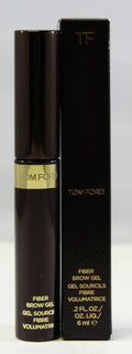 Fiber Brow Gel 01 Blonde 0.2 Oz X80685