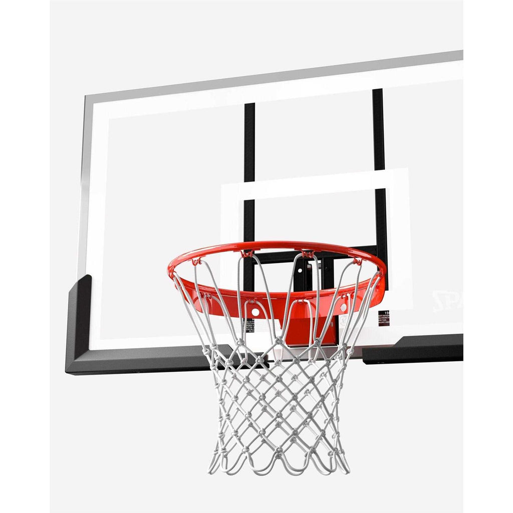 Acrylic Backboard & Rim Combo L52738