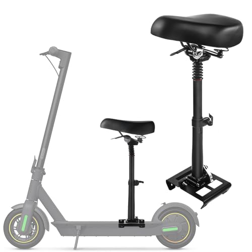Seat Attachment for Electric Scooter F272