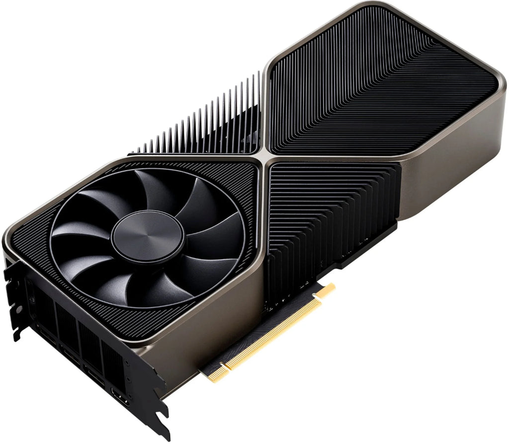 24 GB GDDR6X Gaming Graphic Card K53439