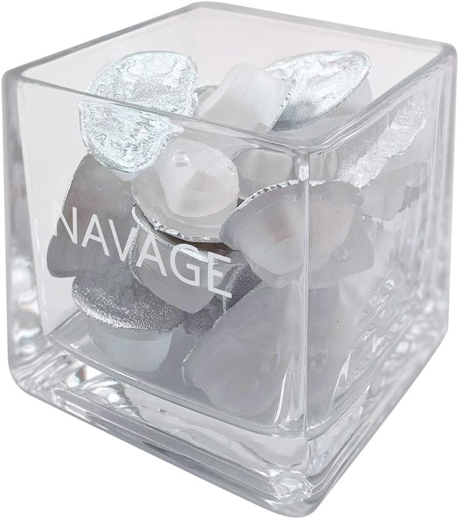 Nasal Care Bundle with Nose Cleaner, 20 SaltPods, SaltPod Cube, and Eucalyptus 2-Pack Sampler T8842