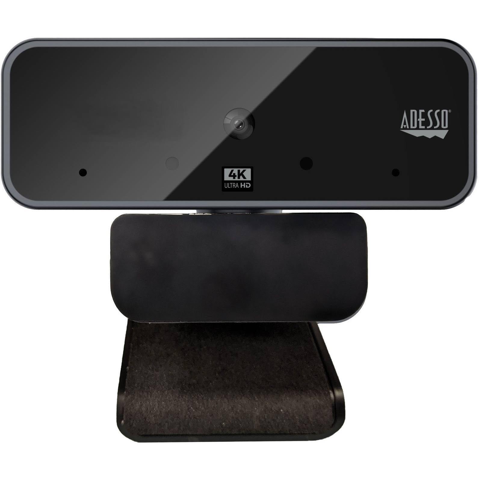 4K Ultra HD USB Webcam with Microphone V72140