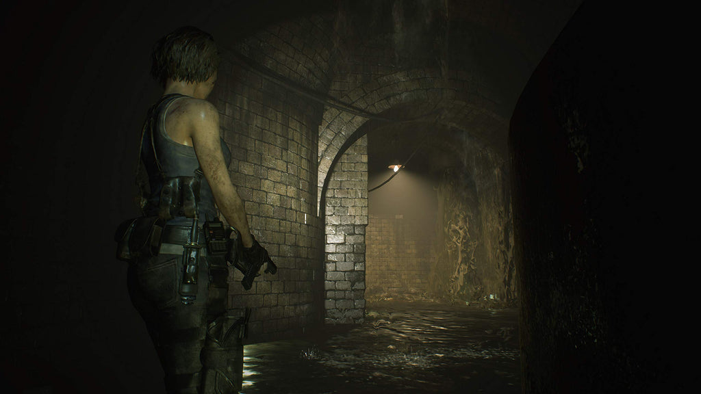 Resident Evil 3 Xbox One V80276