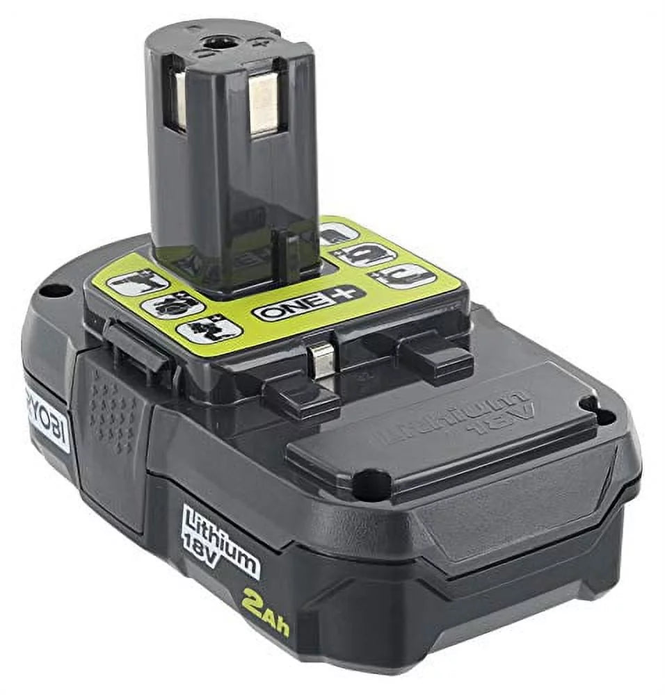 2.0 Amp Hour Compact 18V Lithium Ion Battery Y459489