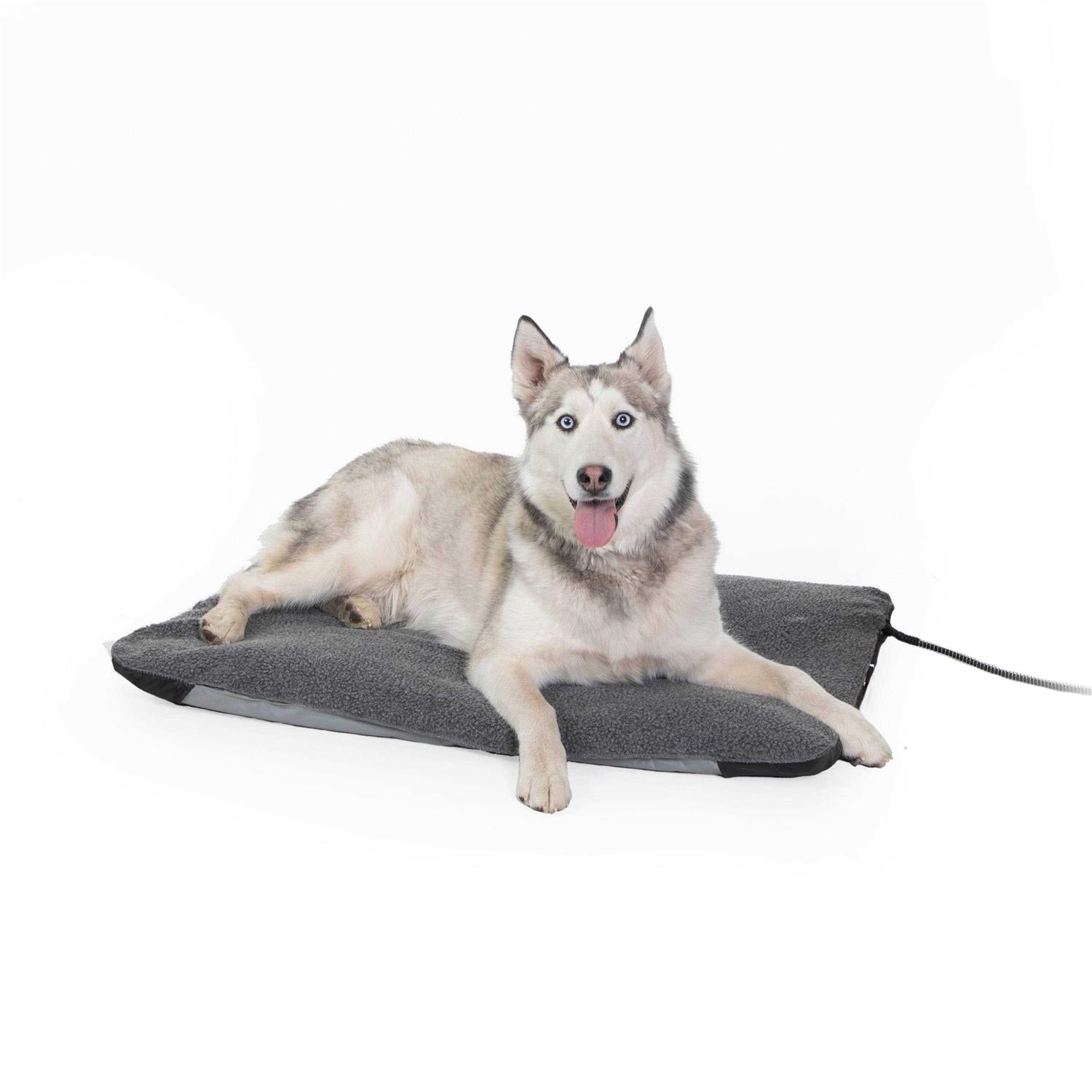 Outdoor Heated Pet Bed N5254