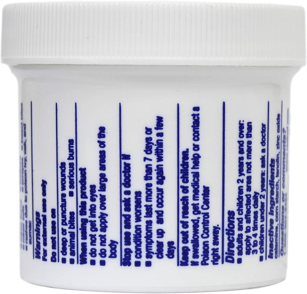 3.30 oz Medicated Ointment Pack of 3 X16998