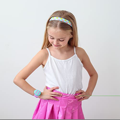 4 Headbands K727600